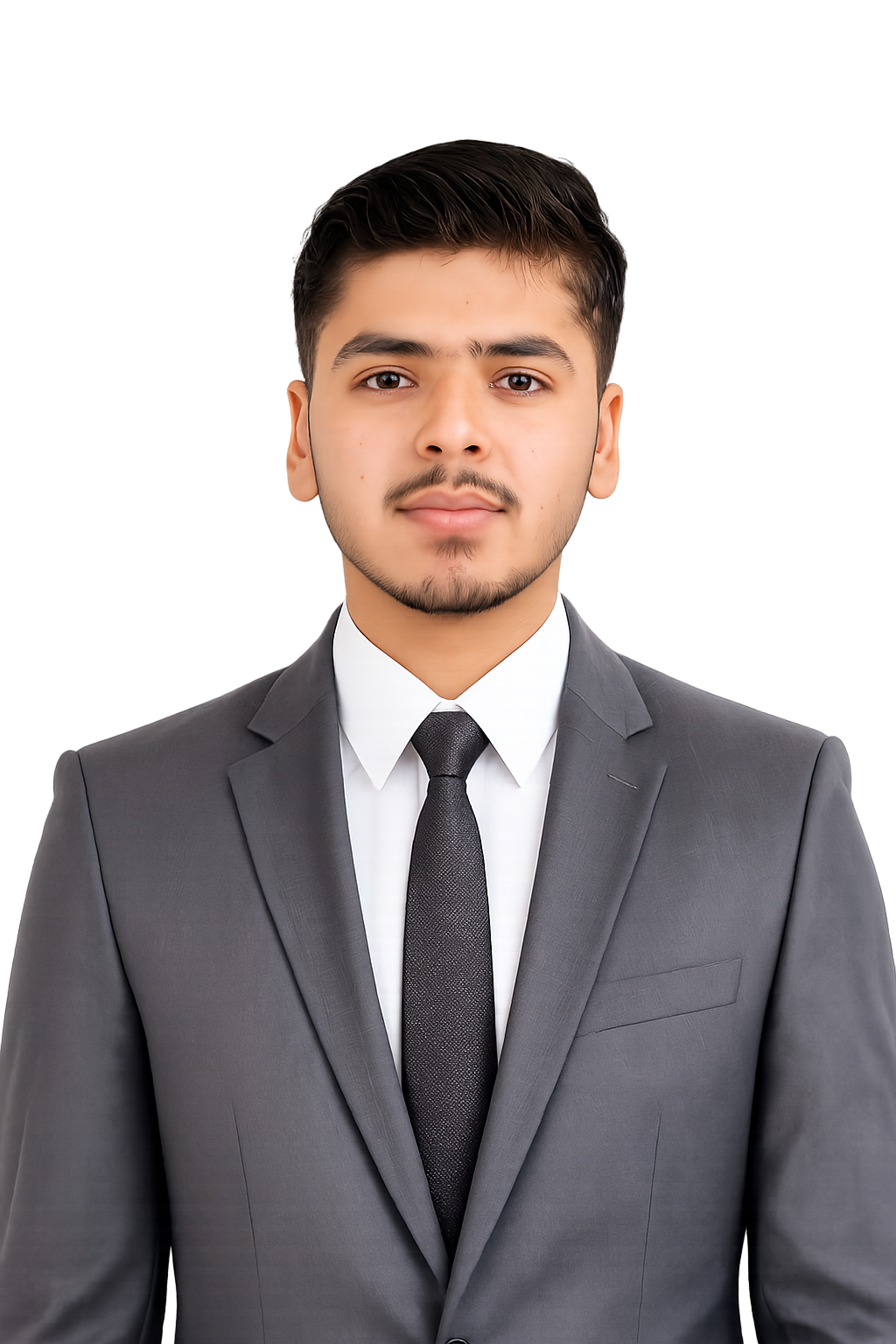 Ayaz Hussain